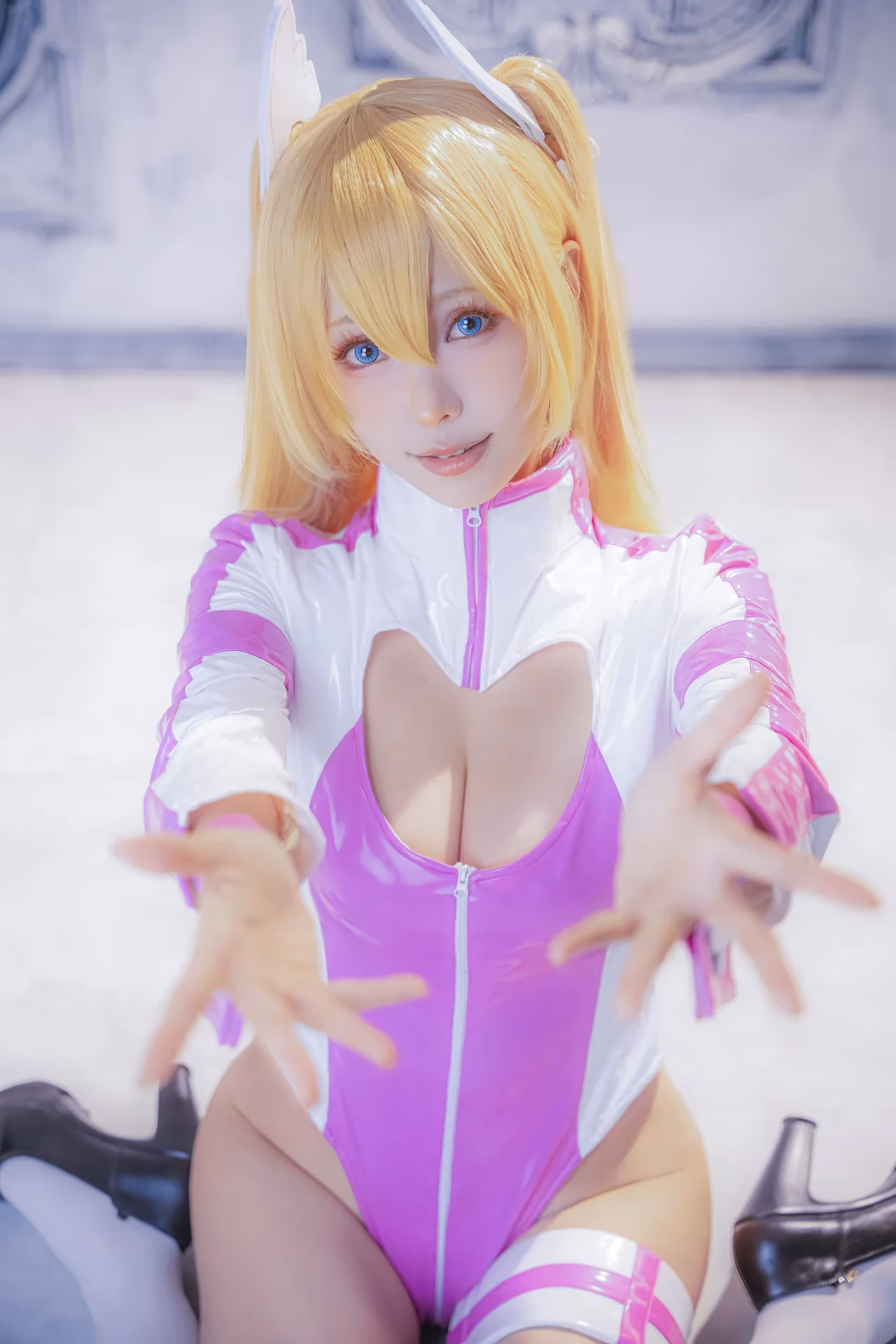 Ely Cosplay as Lilysa Amano — cosplay photo 8 of 20