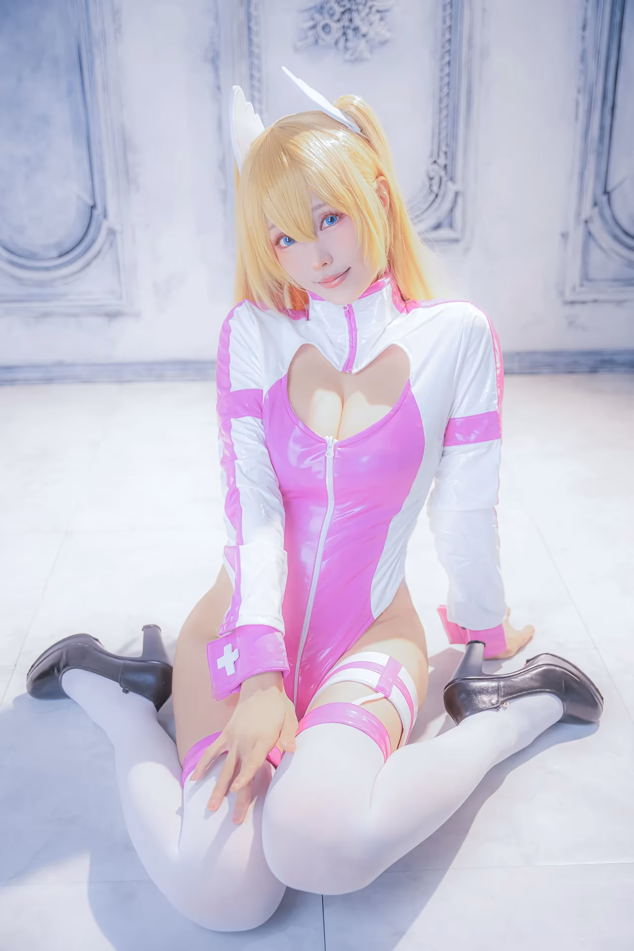 Ely Cosplay as Lilysa Amano — cosplay photo 9 of 20