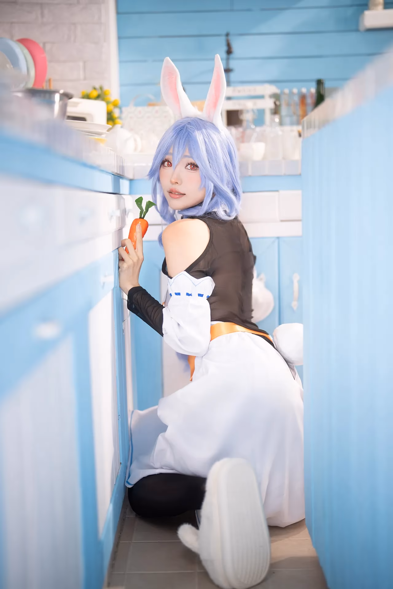 Ely Cosplay as Pekomama — cosplay photo 11 of 18