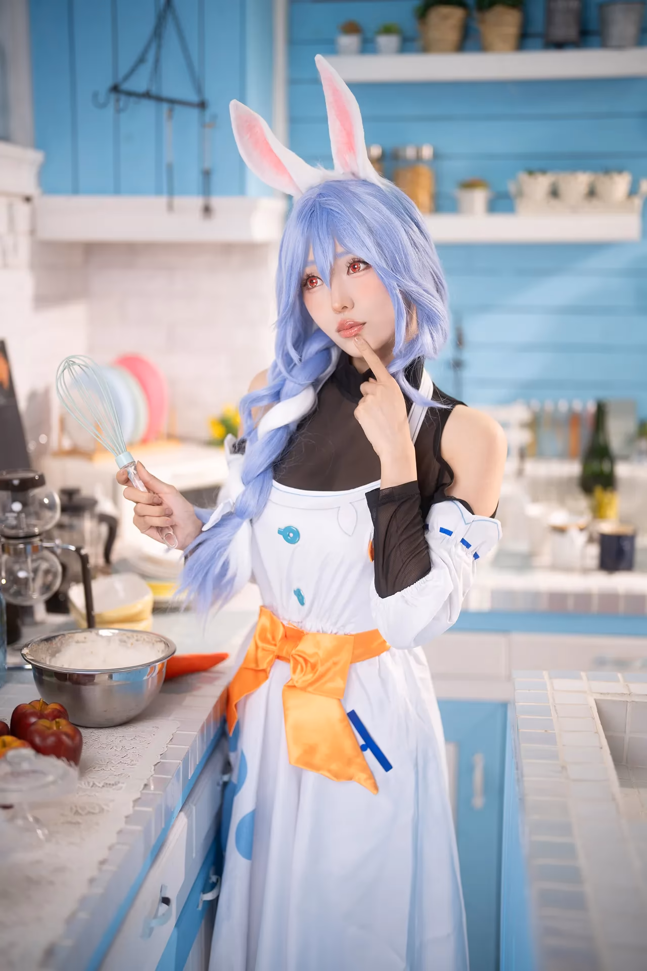 Ely Cosplay as Pekomama — cosplay photo 12 of 18
