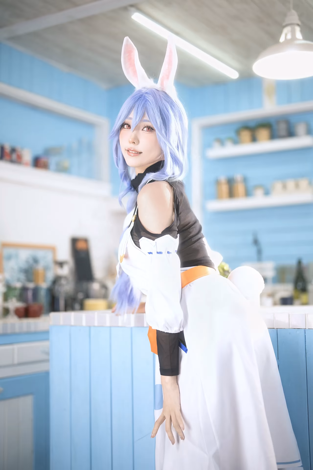 Ely Cosplay as Pekomama — cosplay photo 13 of 18