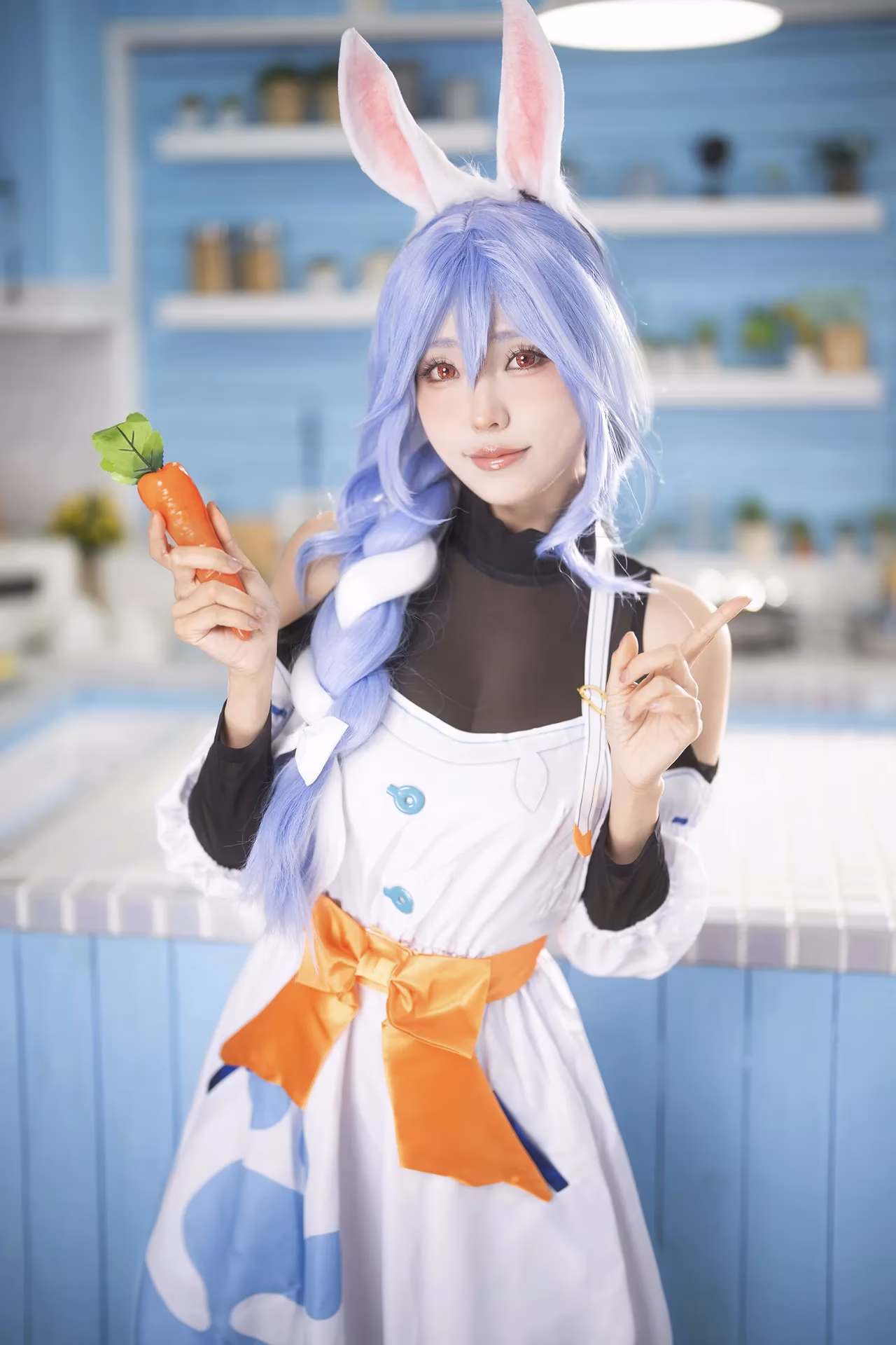 Ely Cosplay as Pekomama — cosplay photo 17 of 18