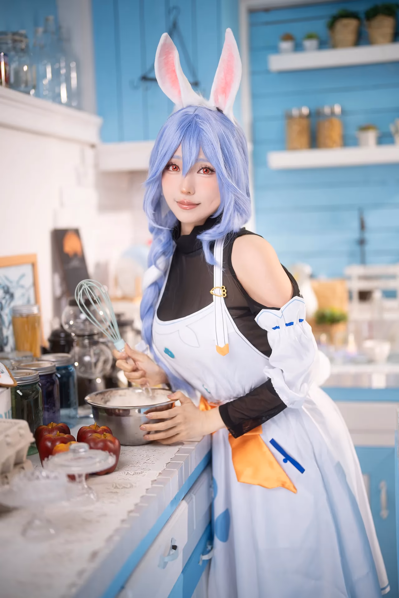 Ely Cosplay as Pekomama — cosplay photo 5 of 18