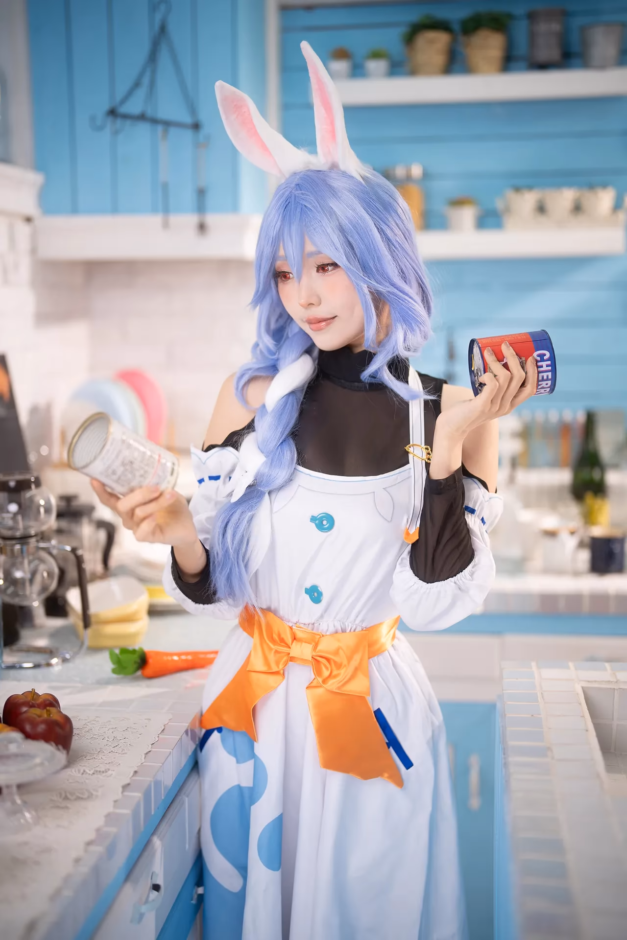 Ely Cosplay as Pekomama — cosplay photo 6 of 18
