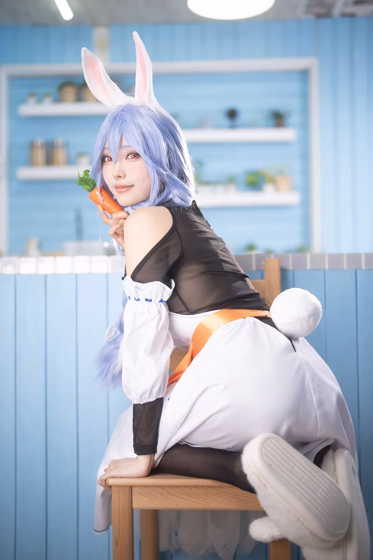 Ely Cosplay as Pekomama — cosplay photo 7 of 18