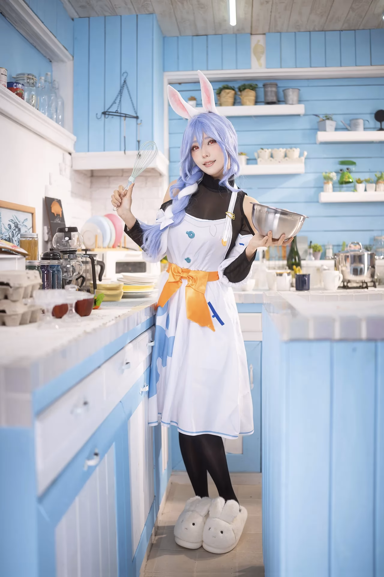 Ely Cosplay as Pekomama — cosplay photo 8 of 18