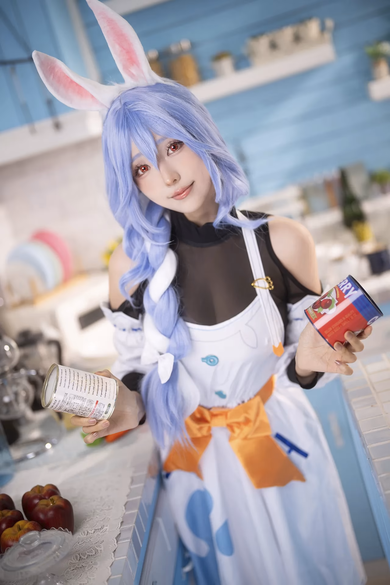 Ely Cosplay as Pekomama — cosplay photo 9 of 18