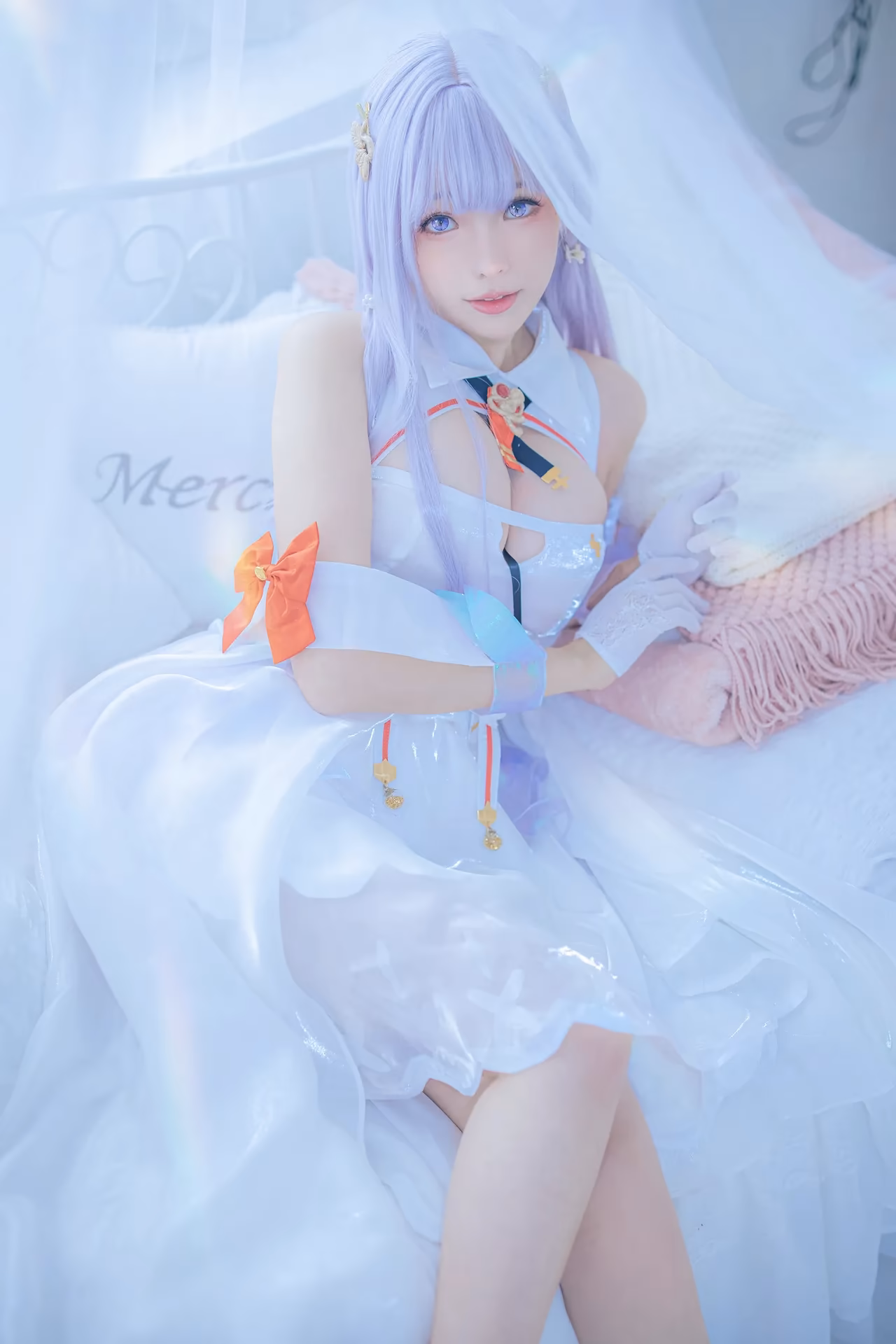Ely Cosplay as Plymouth — cosplay photo 10 of 28