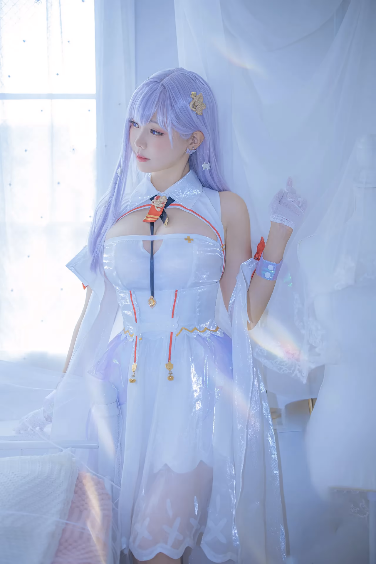 Ely Cosplay as Plymouth — cosplay photo 11 of 28