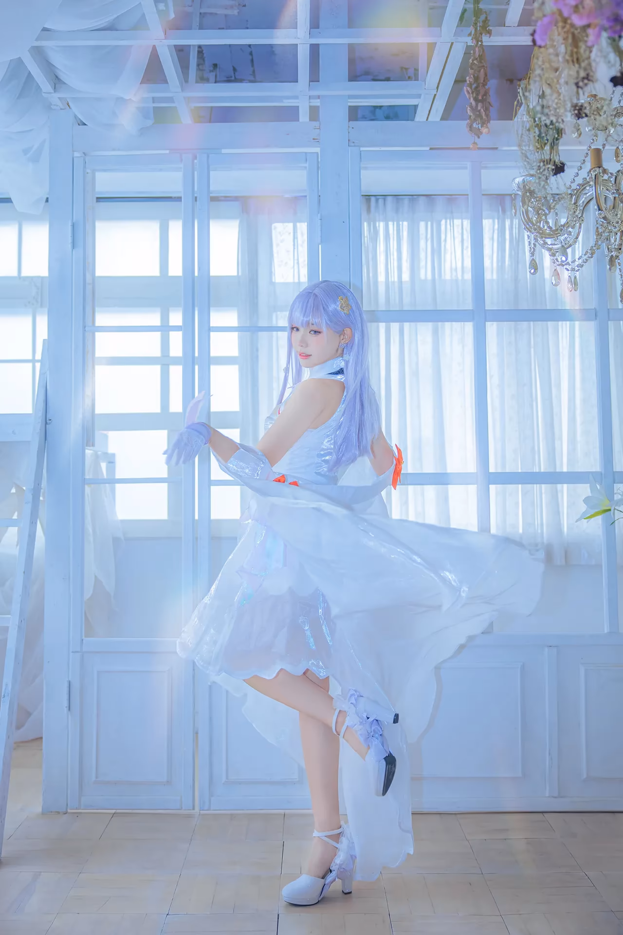 Ely Cosplay as Plymouth — cosplay photo 12 of 28