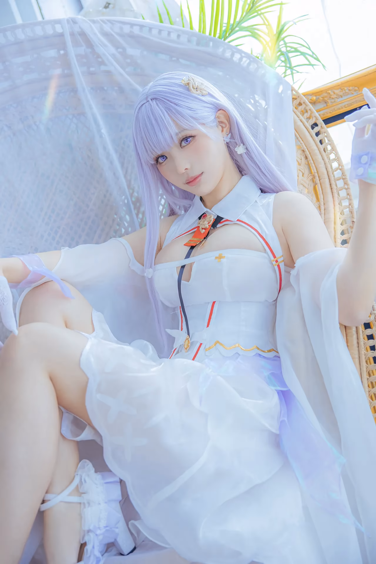 Ely Cosplay as Plymouth — cosplay photo 13 of 28
