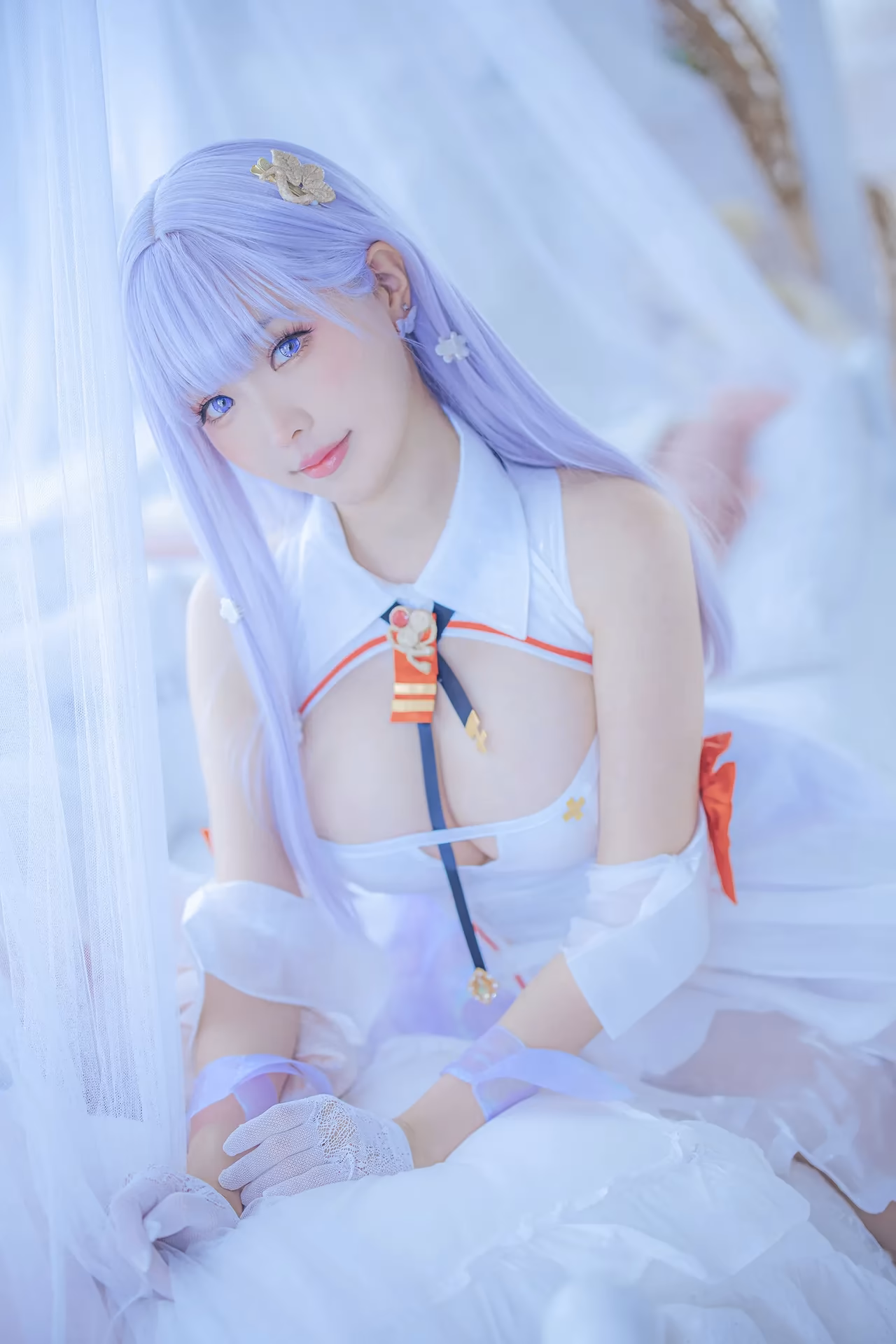 Ely Cosplay as Plymouth — cosplay photo 14 of 28