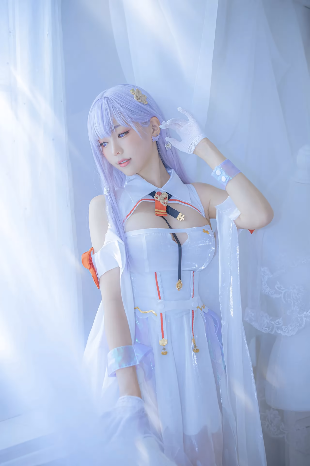 Ely Cosplay as Plymouth — cosplay photo 16 of 28
