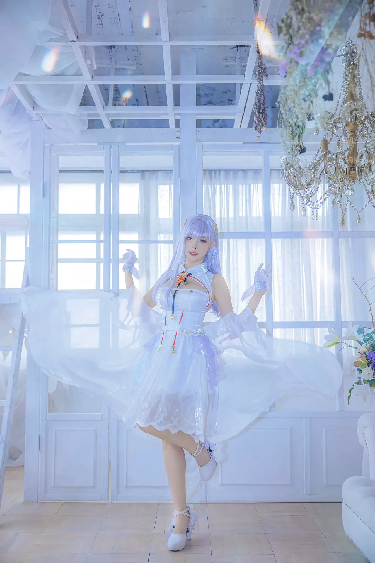 Ely Cosplay as Plymouth — cosplay photo 17 of 28
