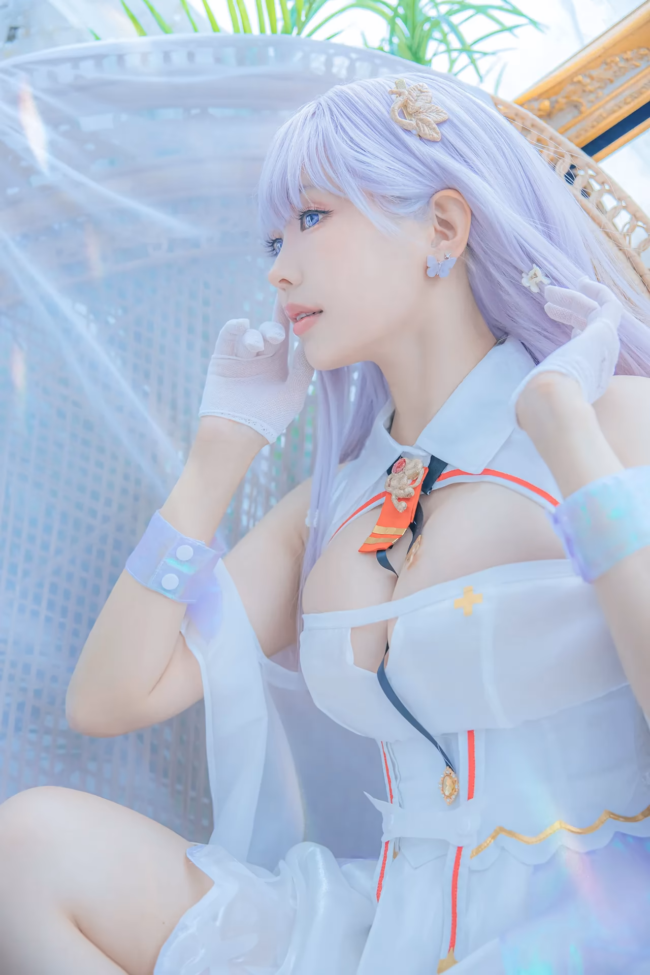 Ely Cosplay as Plymouth — cosplay photo 18 of 28