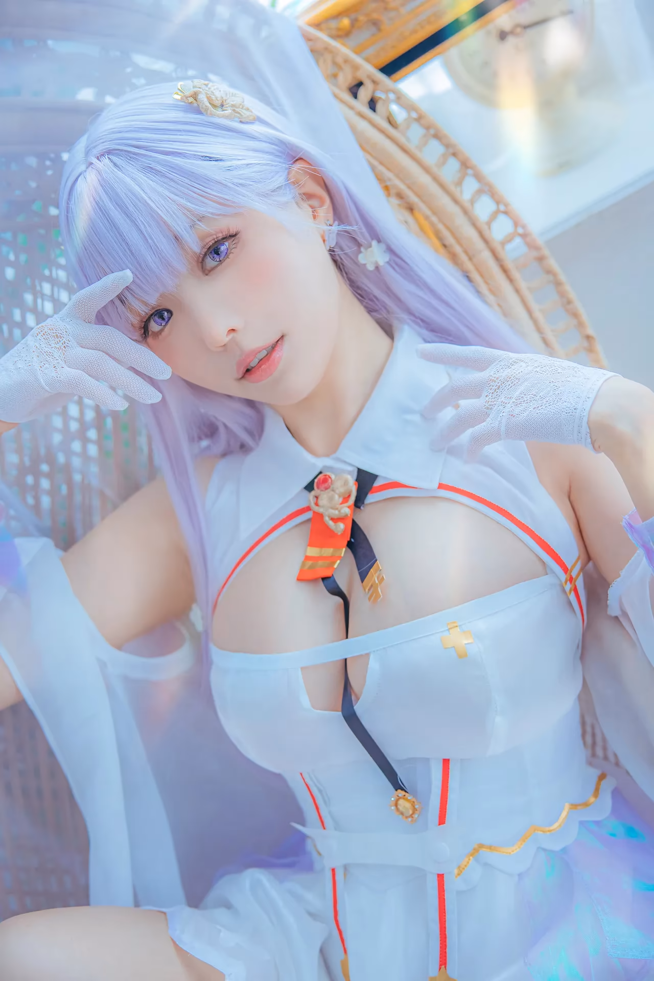 Ely Cosplay as Plymouth — cosplay photo 19 of 28