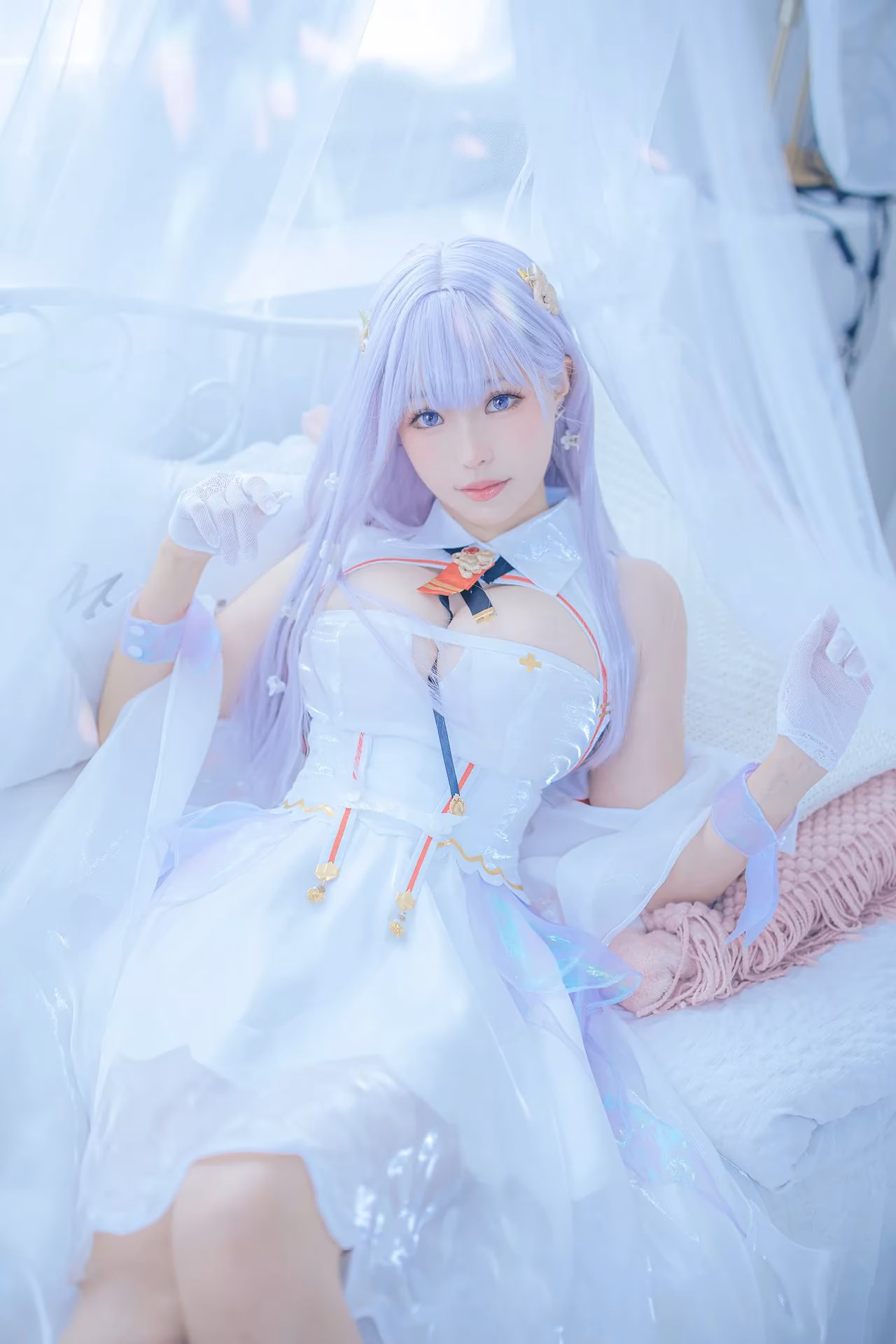 Ely Cosplay as Plymouth — cosplay photo 20 of 28