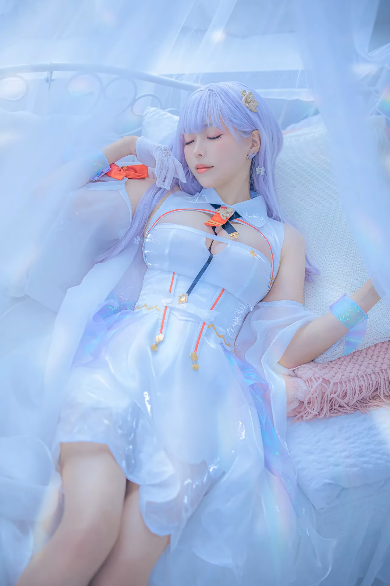 Ely Cosplay as Plymouth — cosplay photo 21 of 28