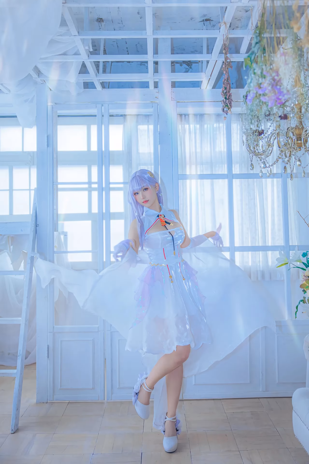 Ely Cosplay as Plymouth — cosplay photo 22 of 28