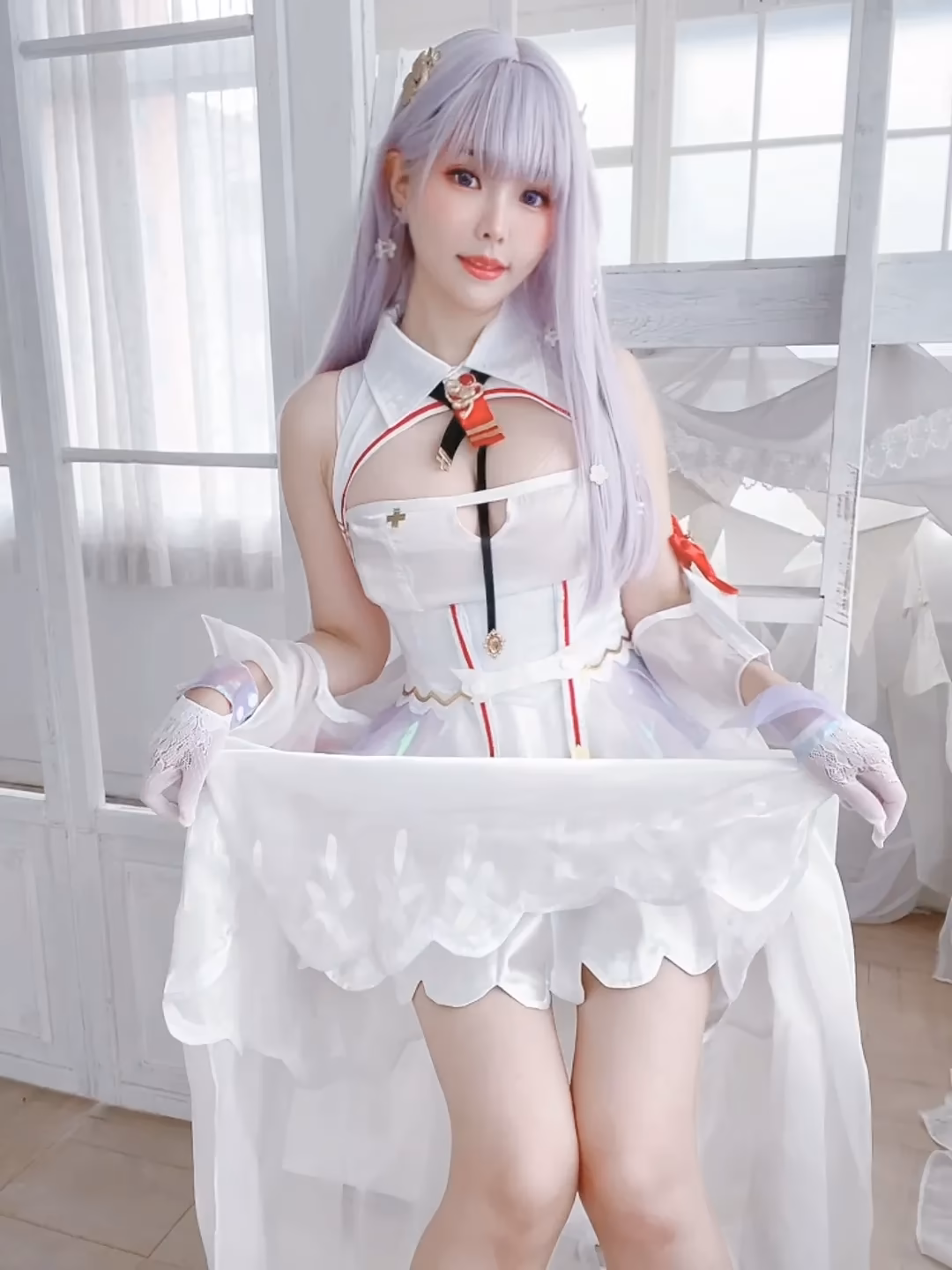 Ely Cosplay as Plymouth — cosplay photo 24 of 28