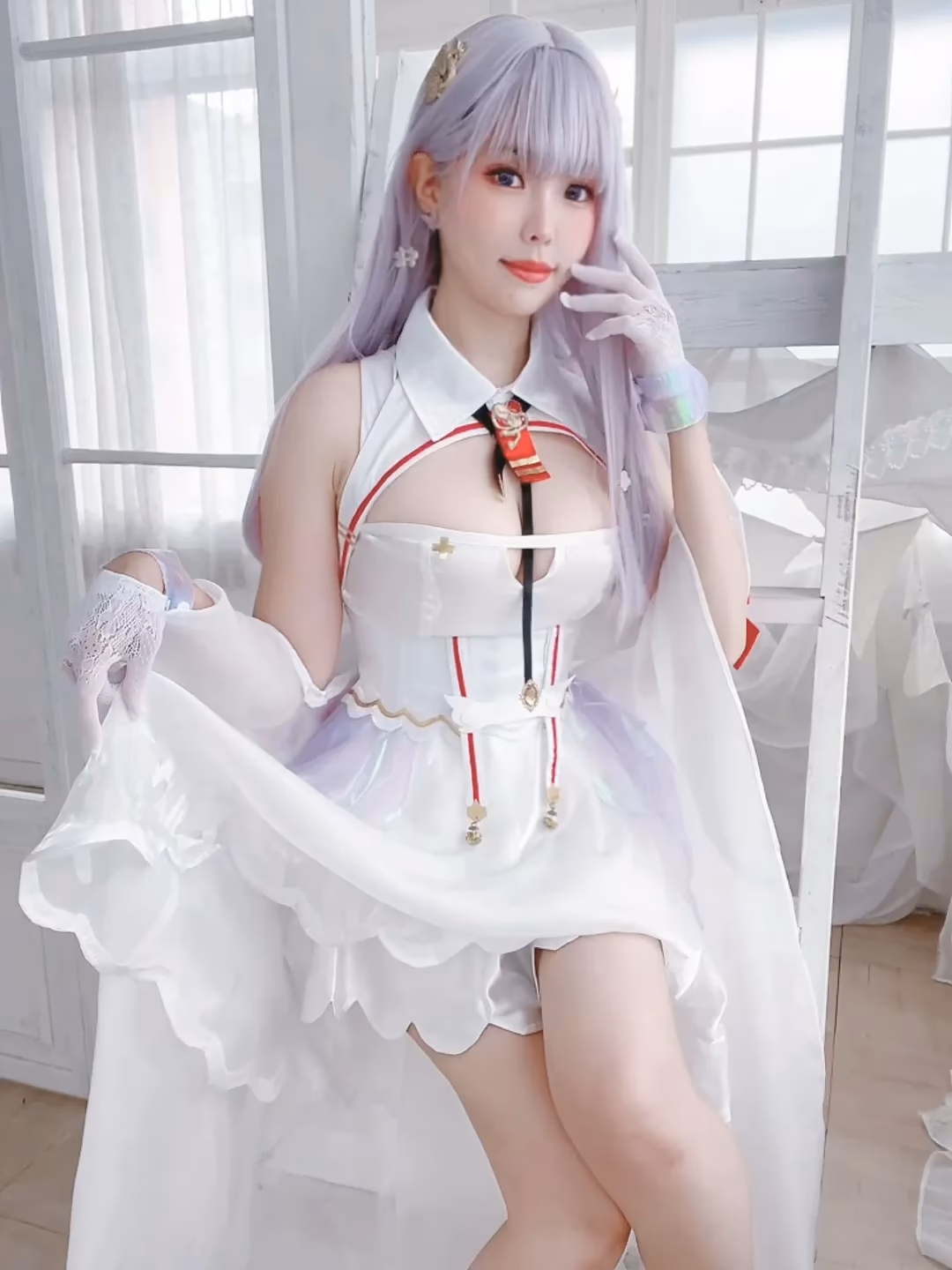 Ely Cosplay as Plymouth — cosplay photo 26 of 28