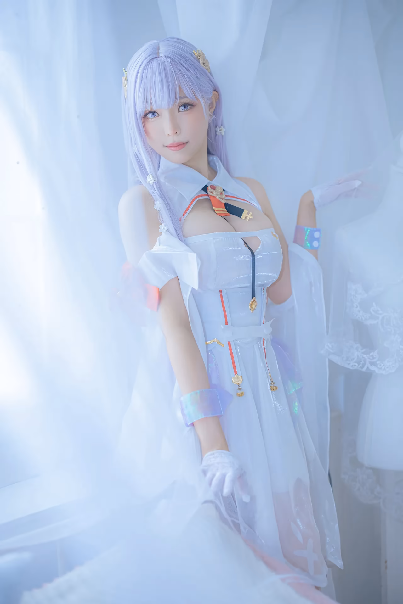 Ely Cosplay as Plymouth — cosplay photo 4 of 28