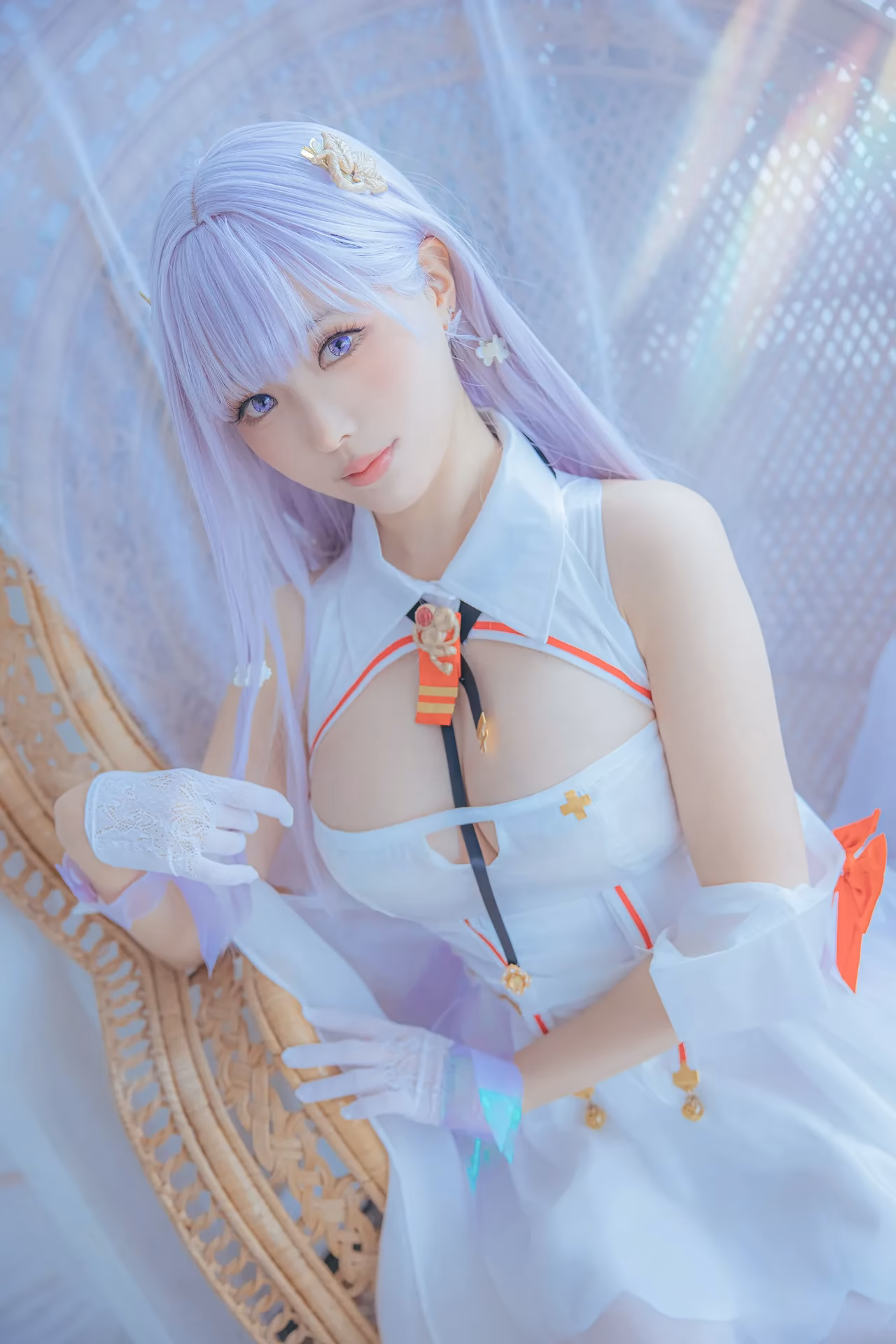 Ely Cosplay as Plymouth — cosplay photo 5 of 28