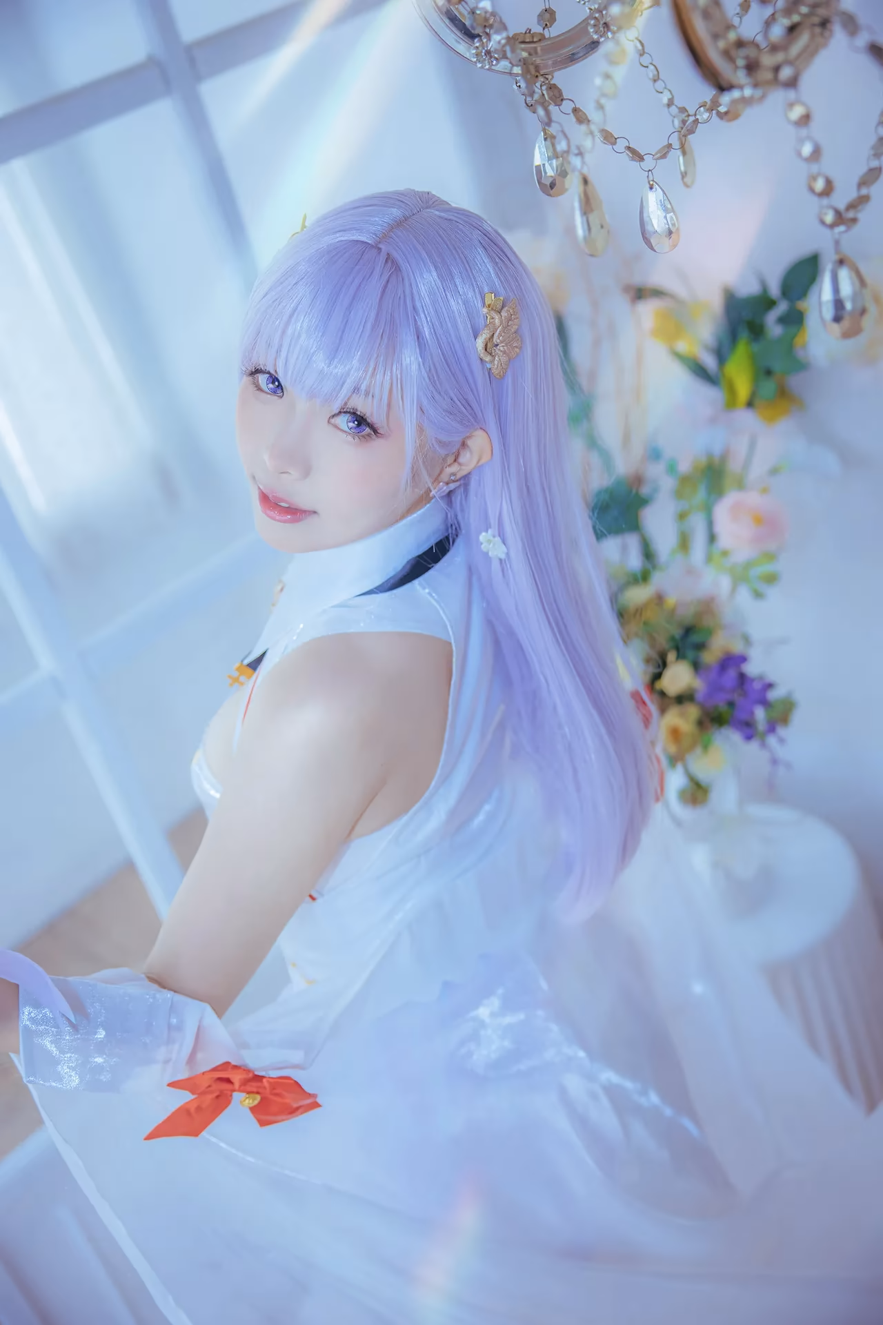 Ely Cosplay as Plymouth — cosplay photo 6 of 28