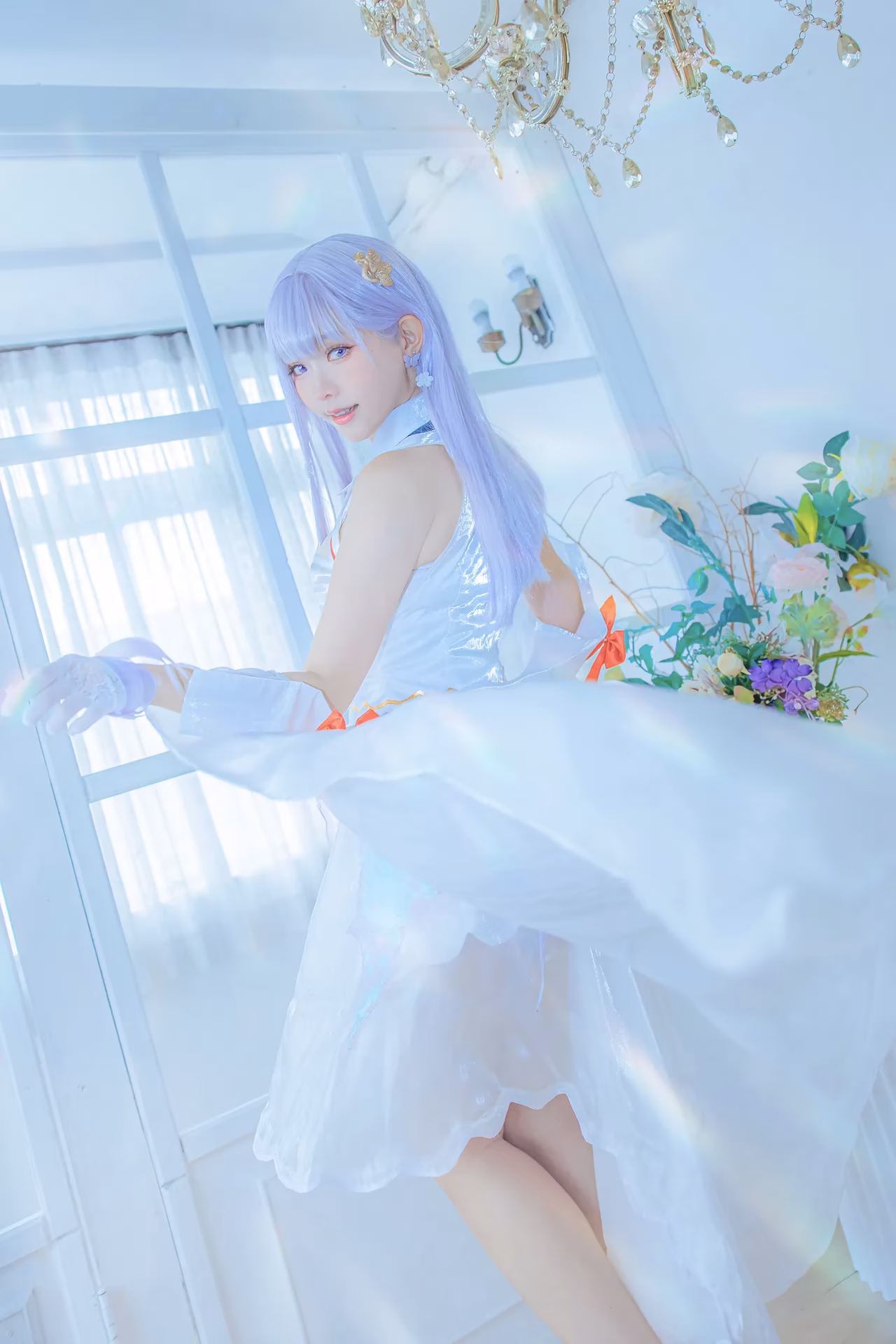 Ely Cosplay as Plymouth — cosplay photo 8 of 28