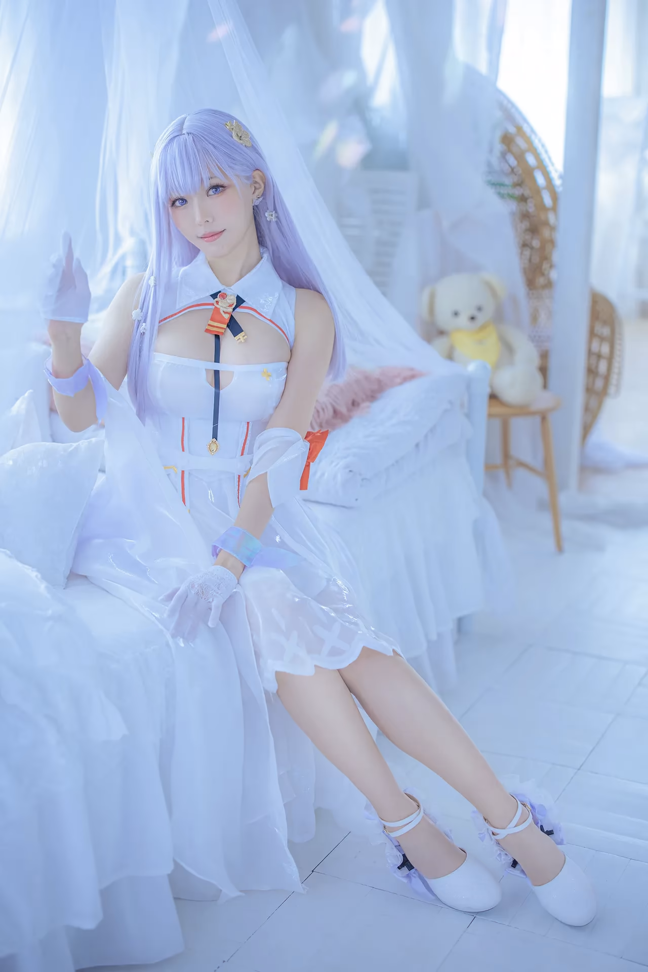 Ely Cosplay as Plymouth — cosplay photo 9 of 28