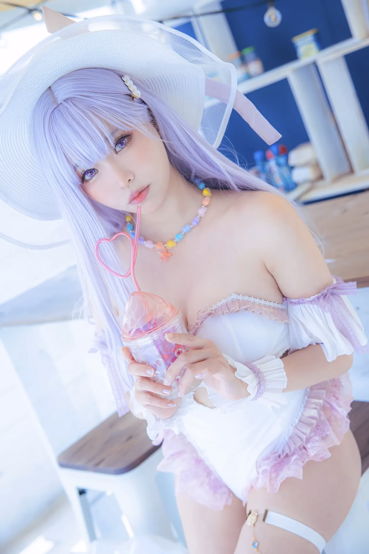 Ely Cosplay as Plymouth — cosplay photo 10 of 28
