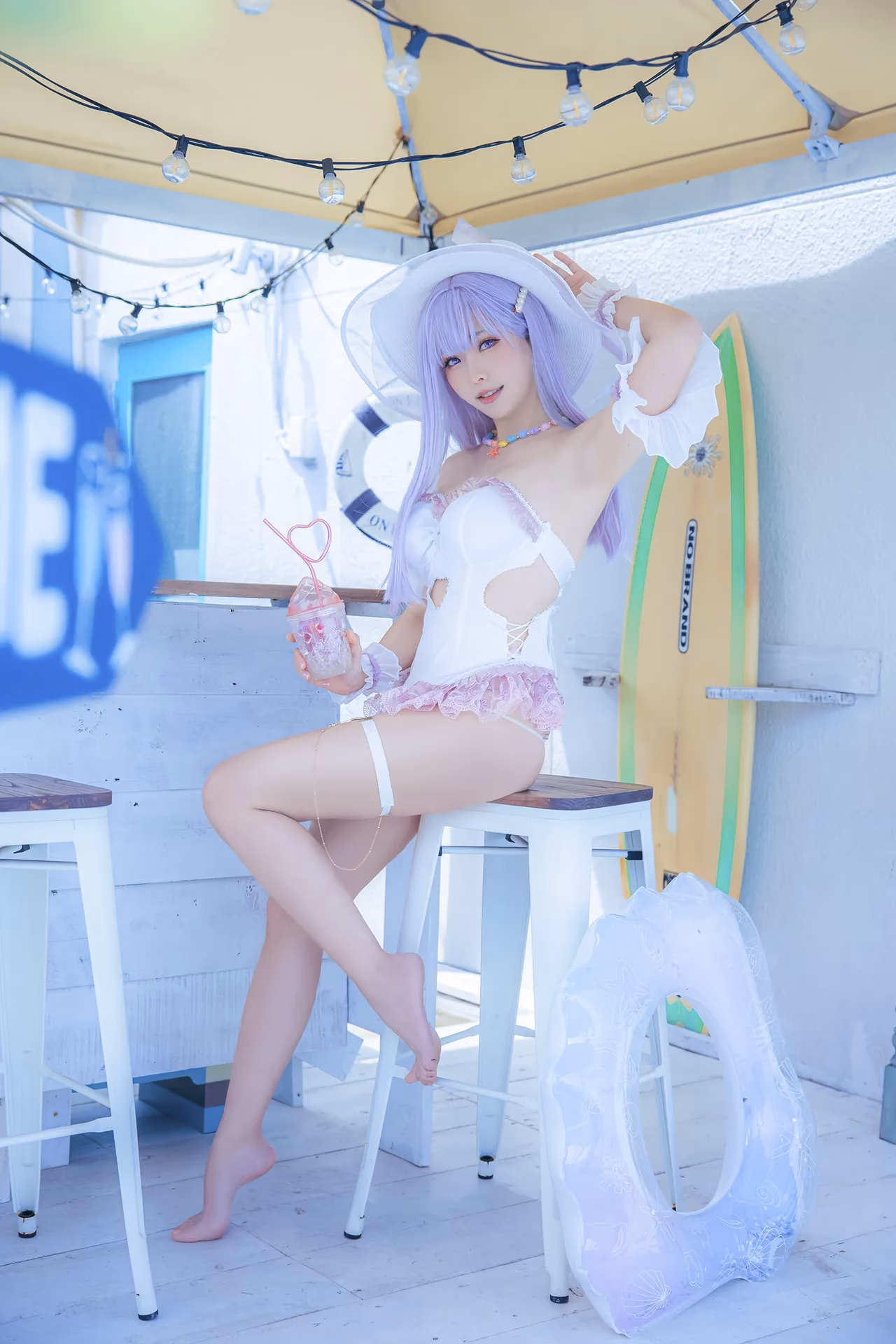 Ely Cosplay as Plymouth — cosplay photo 11 of 28