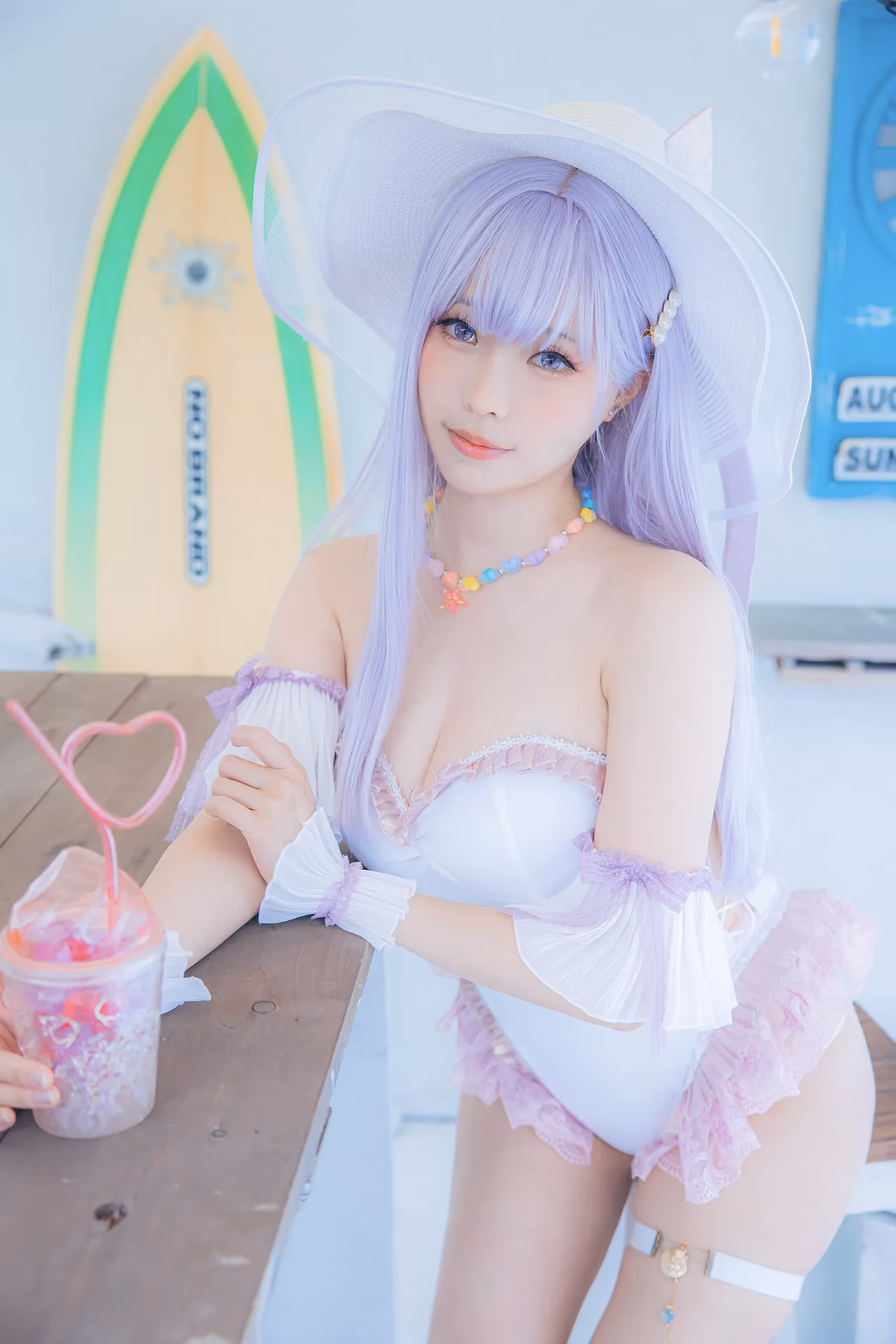 Ely Cosplay as Plymouth — cosplay photo 12 of 28