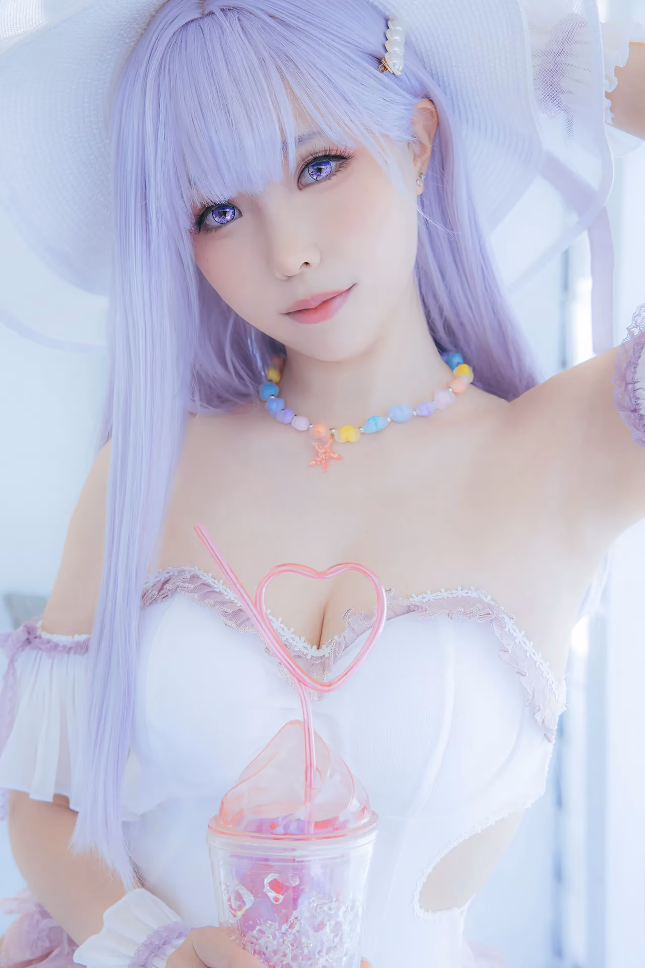 Ely Cosplay as Plymouth — cosplay photo 13 of 28
