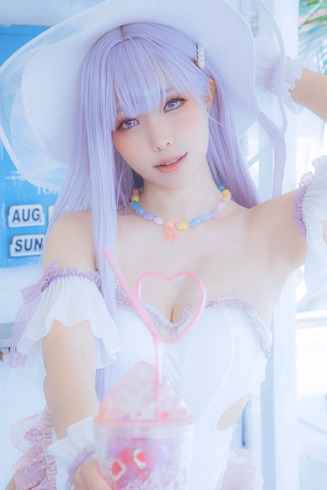 Ely Cosplay as Plymouth — cosplay photo 14 of 28