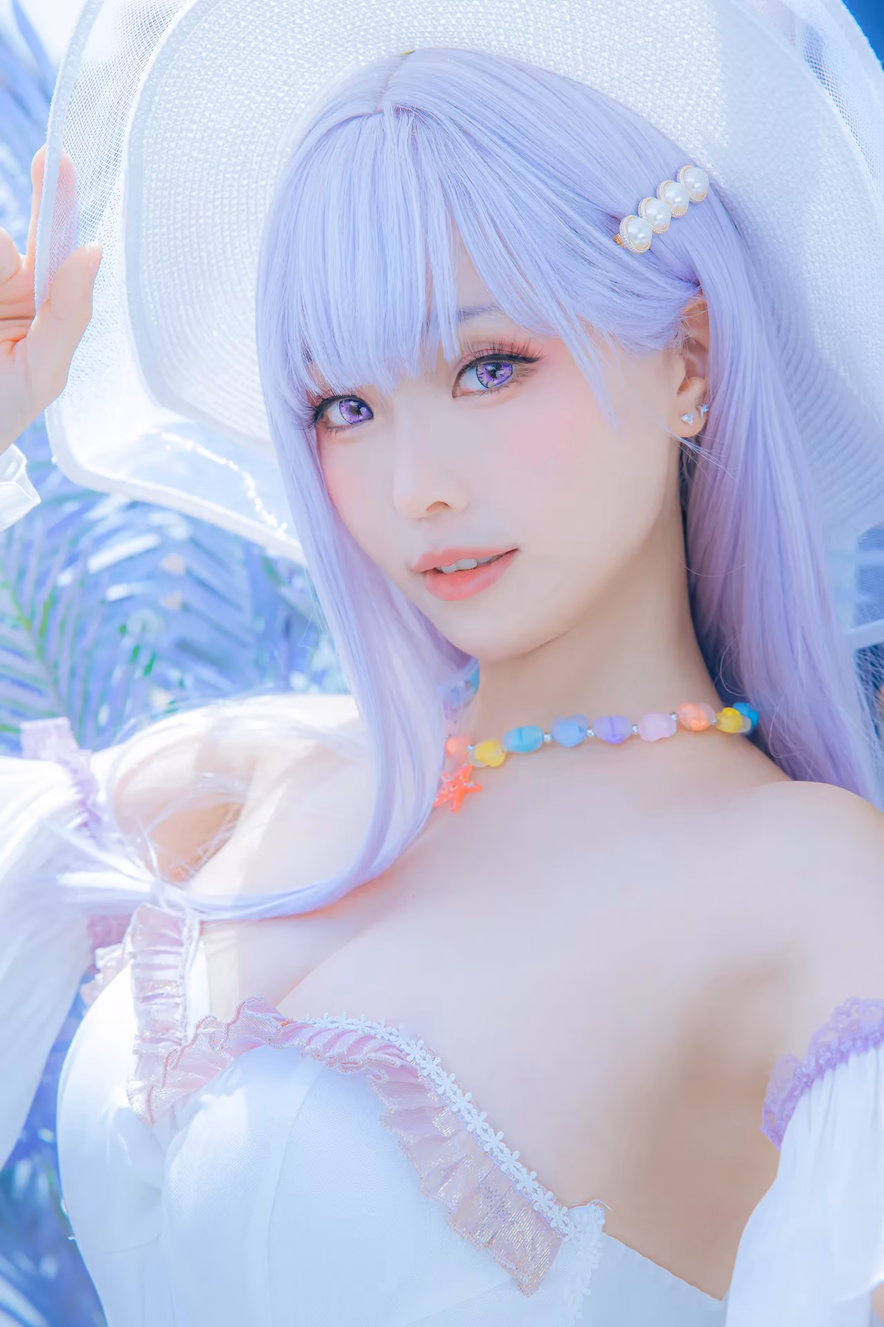 Ely Cosplay as Plymouth — cosplay photo 17 of 28
