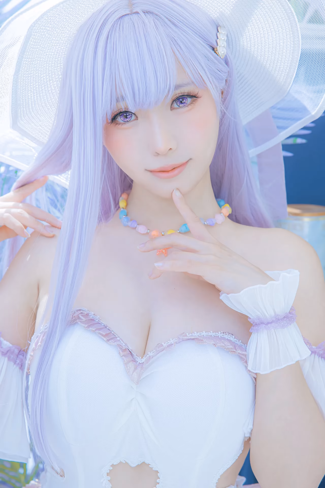 Ely Cosplay as Plymouth — cosplay photo 18 of 28