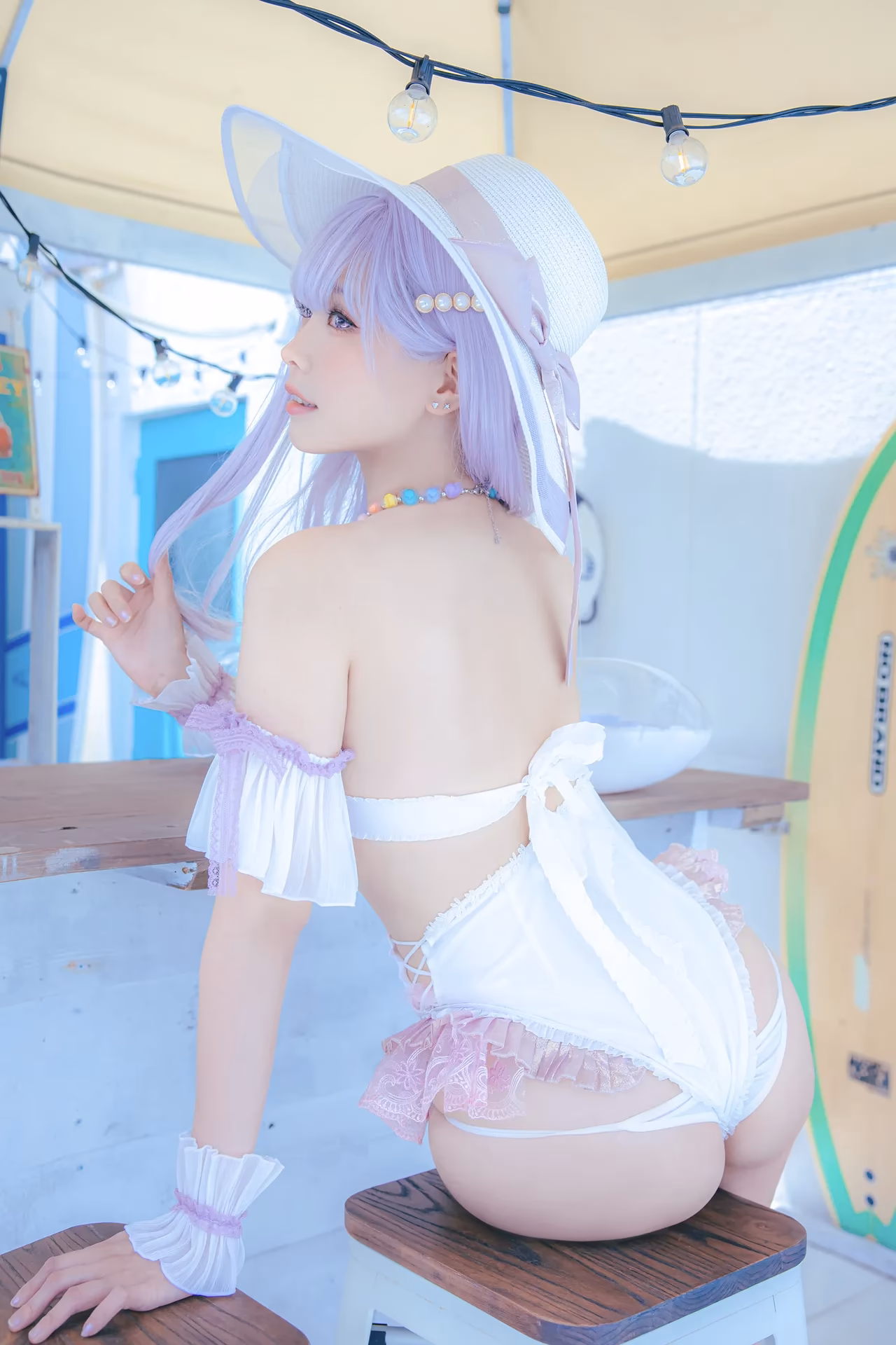 Ely Cosplay as Plymouth — cosplay photo 20 of 28