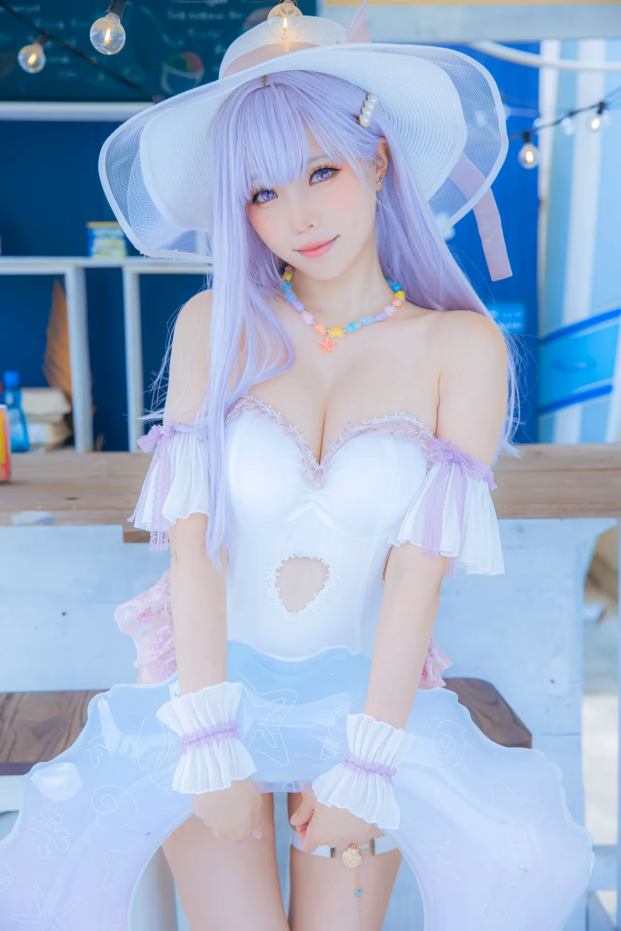 Ely Cosplay as Plymouth — cosplay photo 21 of 28