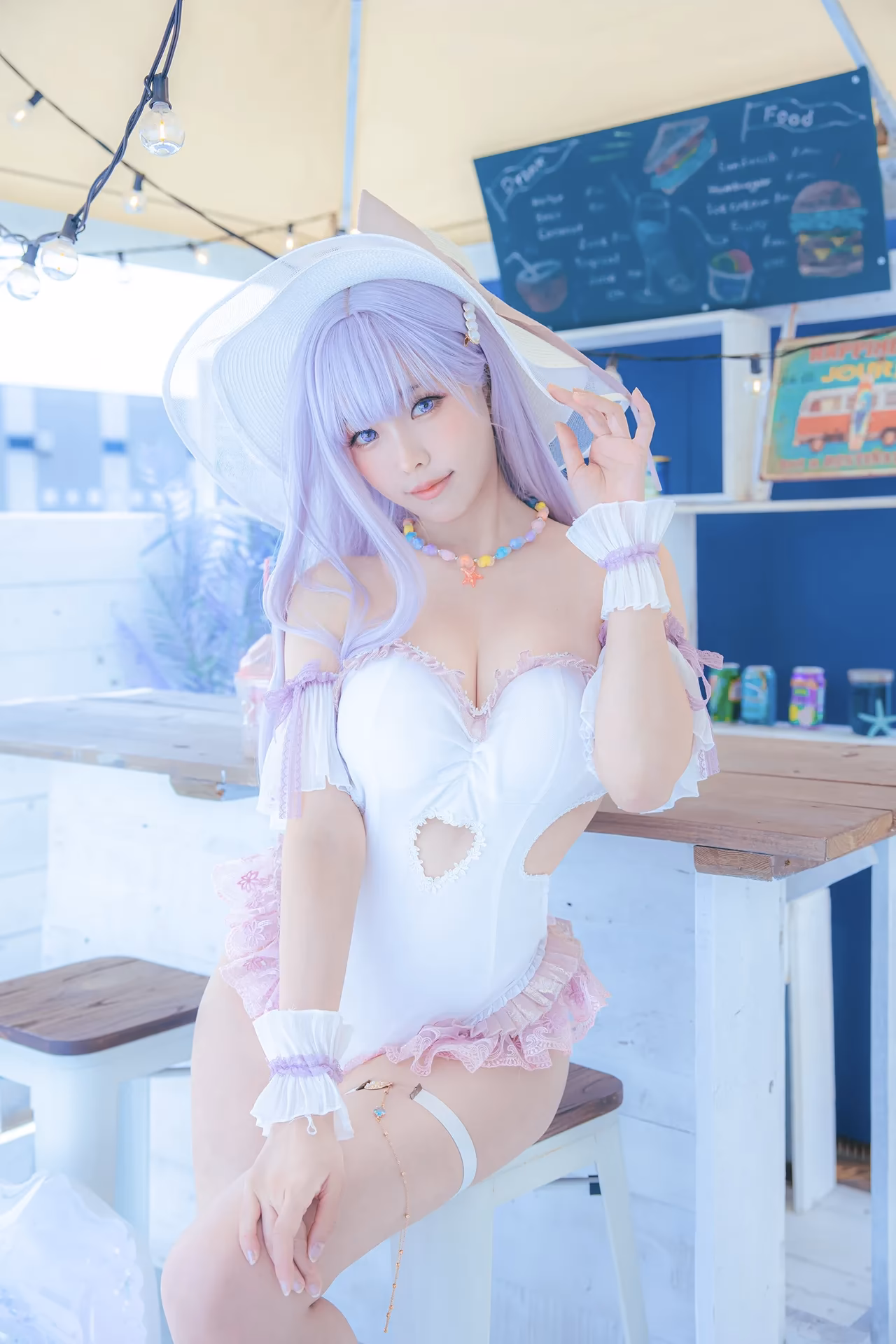 Ely Cosplay as Plymouth — cosplay photo 22 of 28