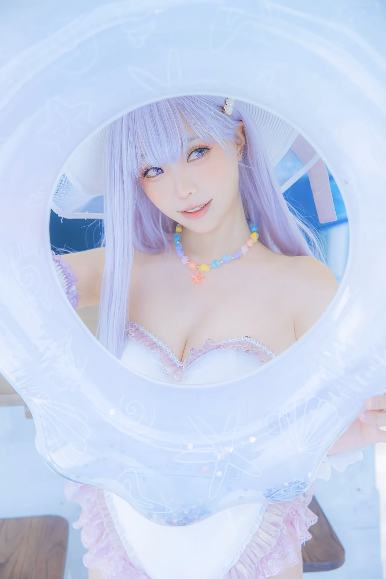 Ely Cosplay as Plymouth — cosplay photo 24 of 28