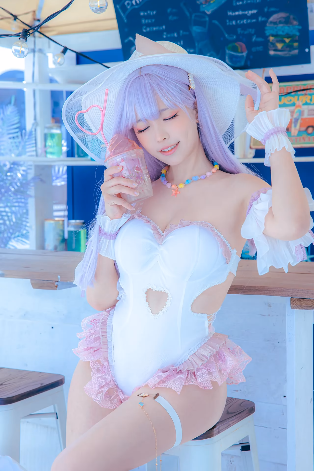 Ely Cosplay as Plymouth — cosplay photo 3 of 28