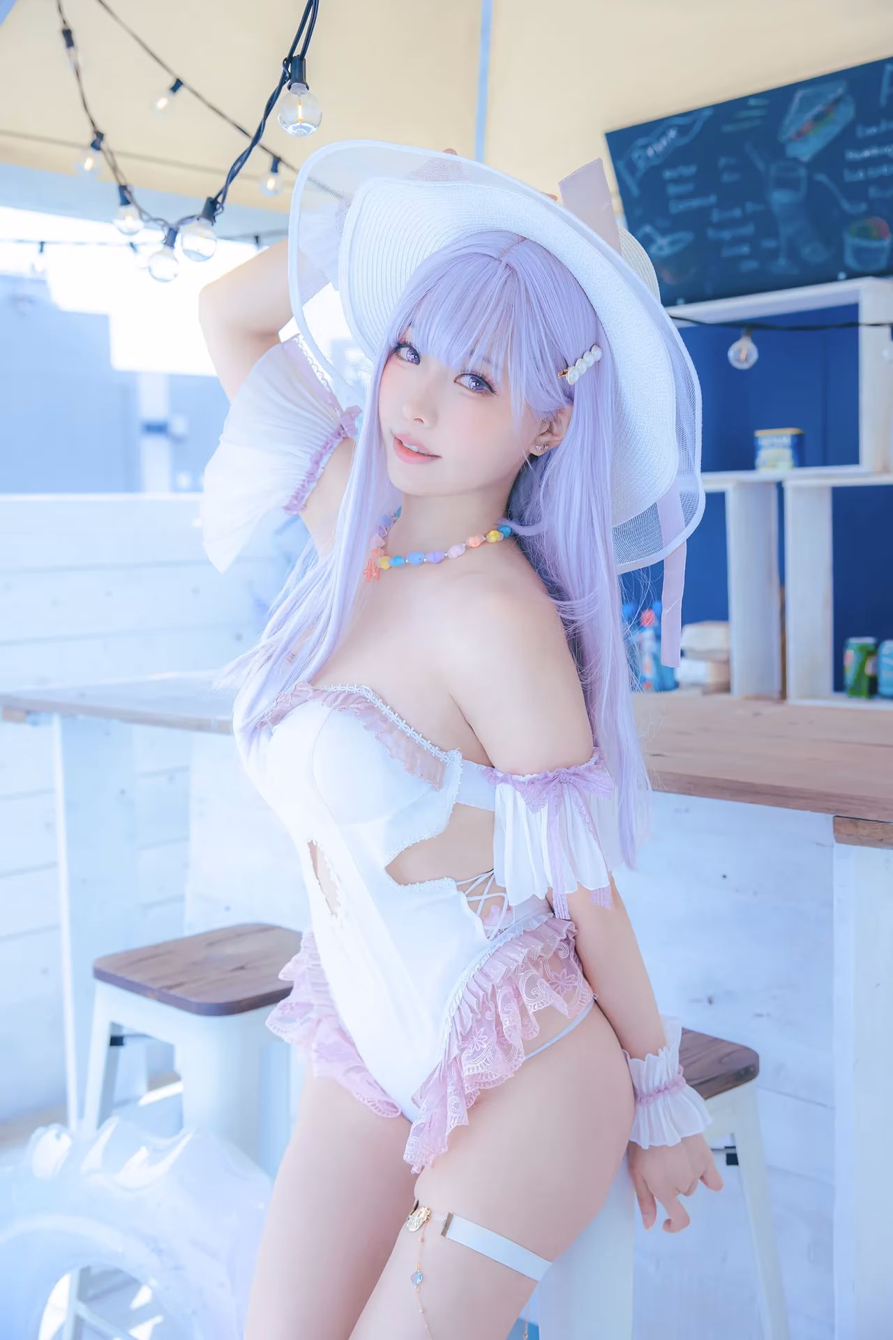 Ely Cosplay as Plymouth — cosplay photo 5 of 28