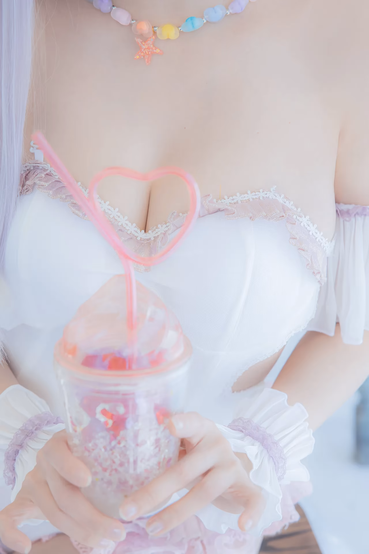 Ely Cosplay as Plymouth — cosplay photo 8 of 28