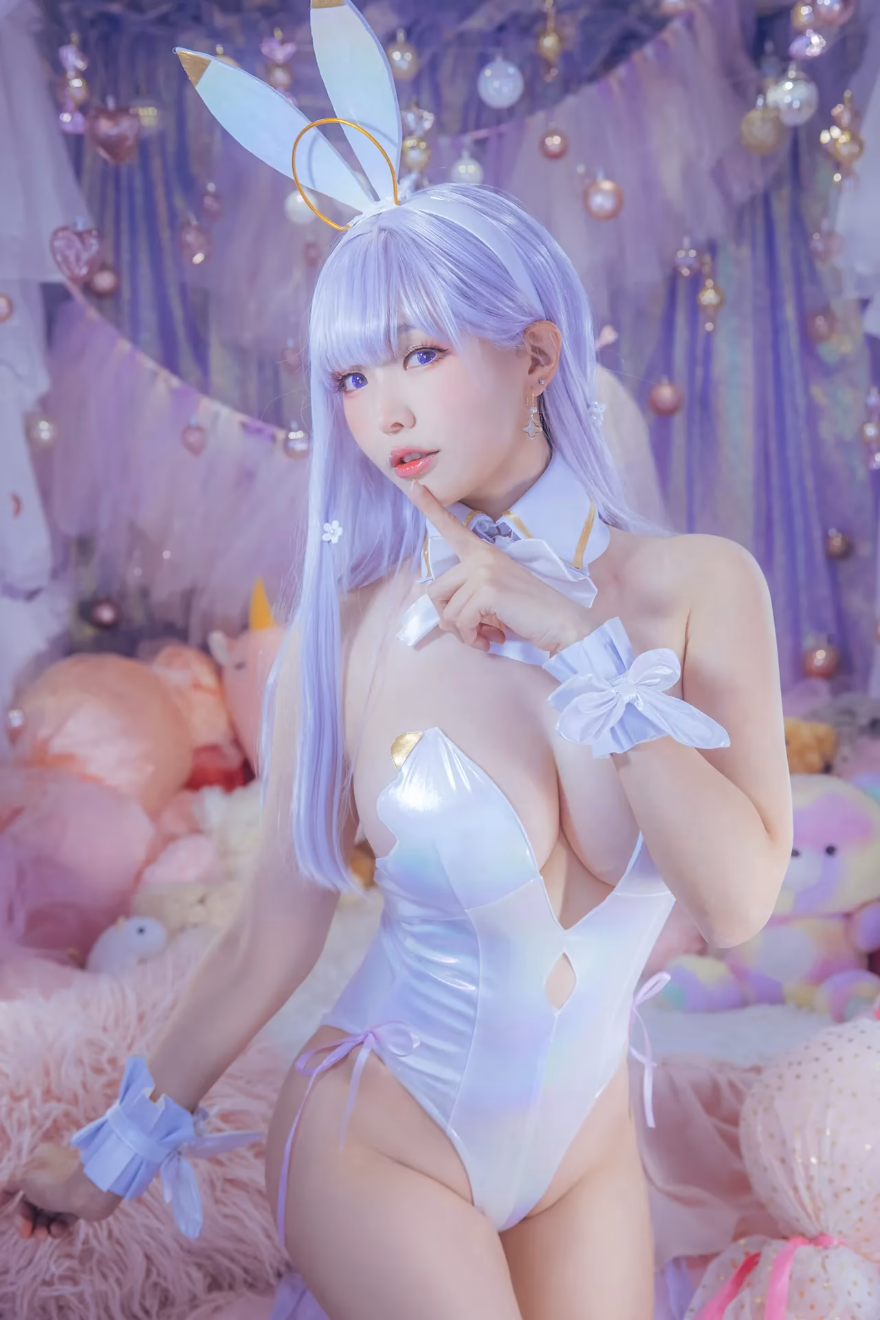 Ely Cosplay as Plymouth — cosplay photo 10 of 30