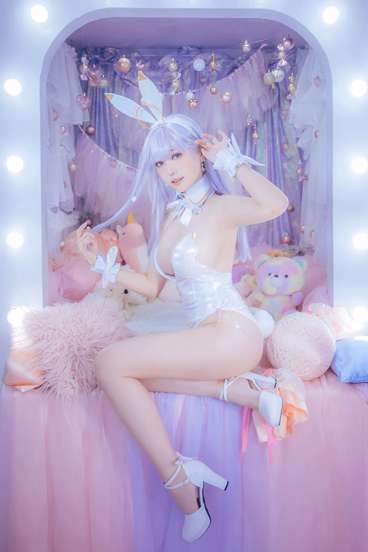 Ely Cosplay as Plymouth — cosplay photo 13 of 30