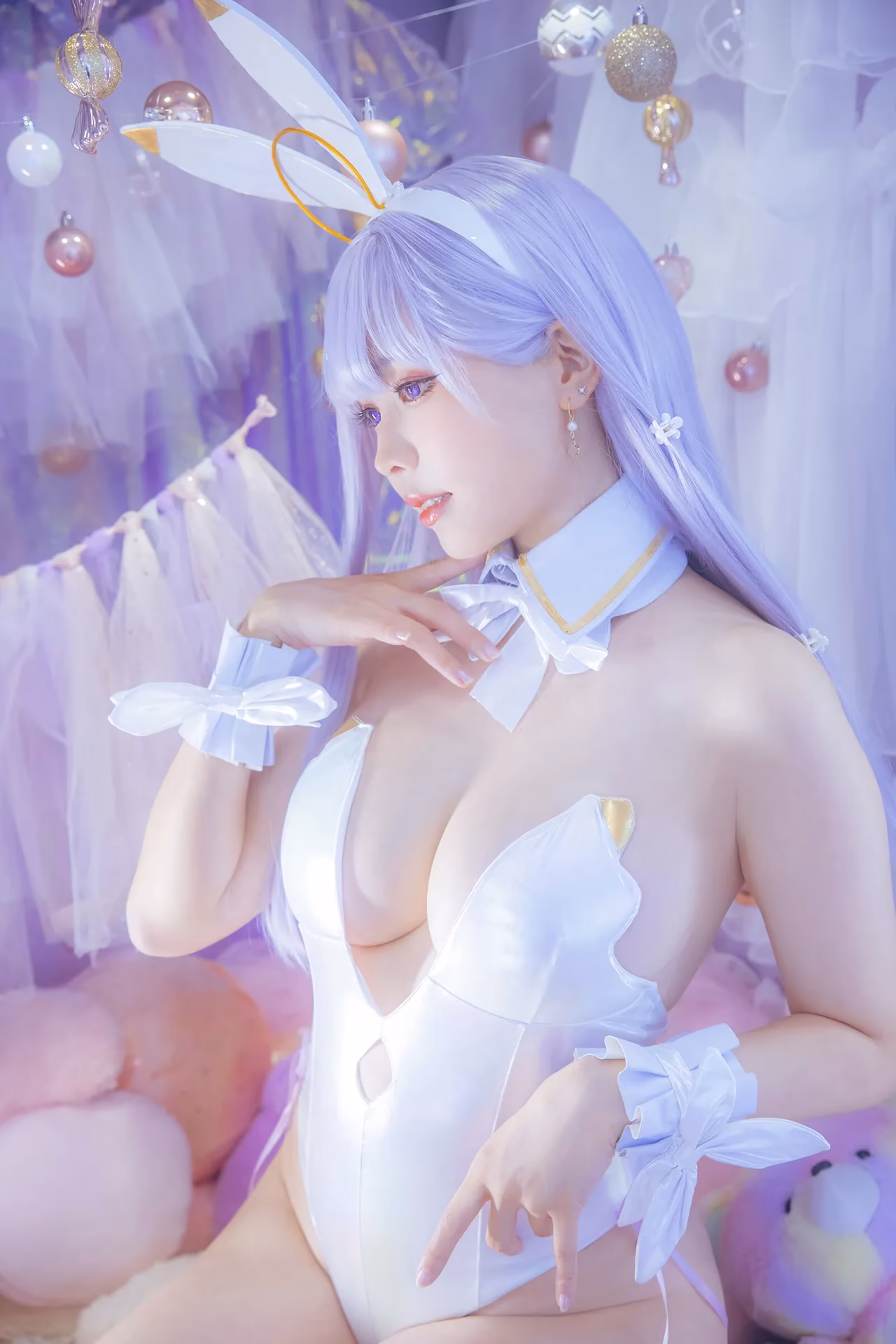Ely Cosplay as Plymouth — cosplay photo 17 of 30
