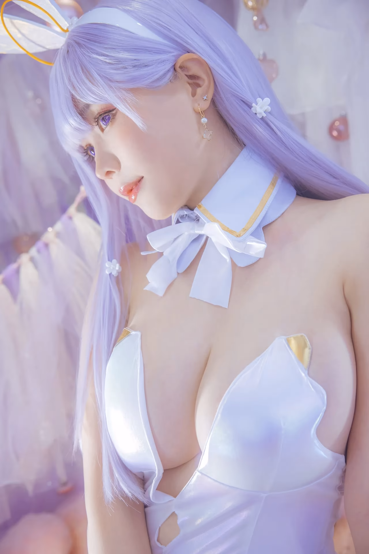 Ely Cosplay as Plymouth — cosplay photo 18 of 30