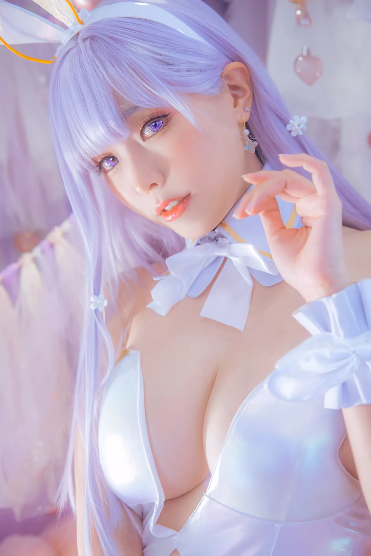 Ely Cosplay as Plymouth — cosplay photo 19 of 30