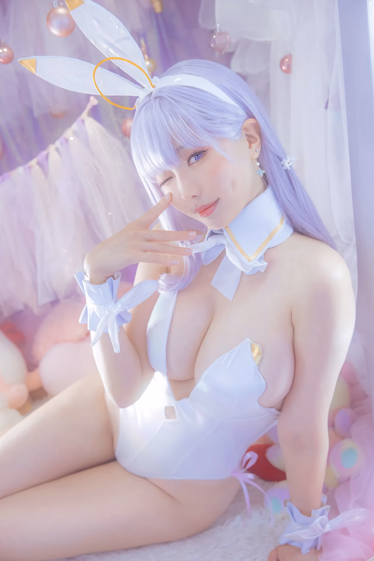 Ely Cosplay as Plymouth — cosplay photo 26 of 30